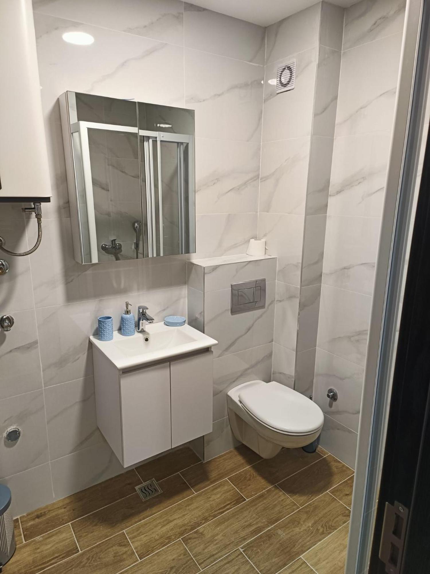 Rosa Lux 25 Apartment *