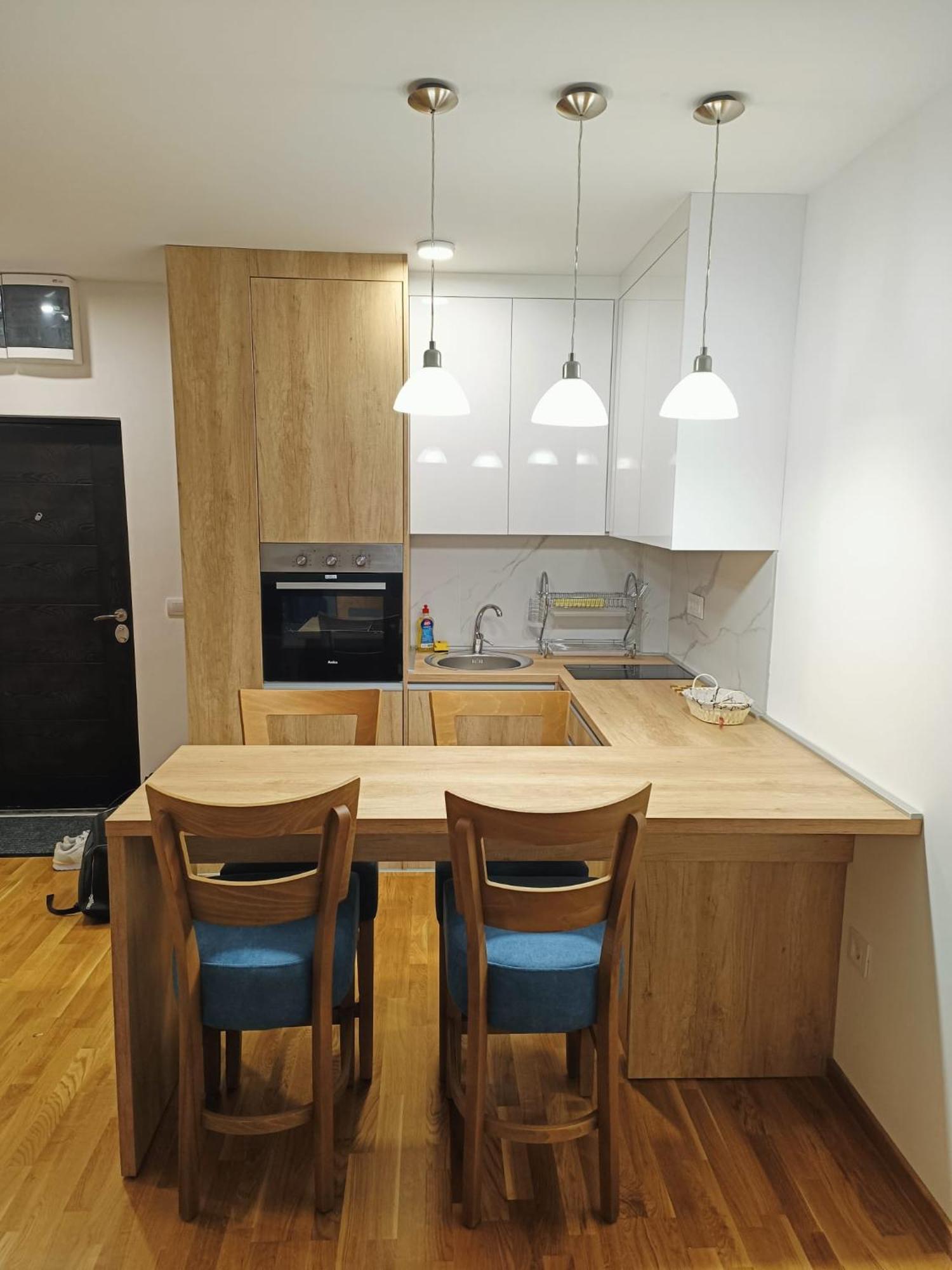 Rosa Lux 25 Apartment Zlatibor