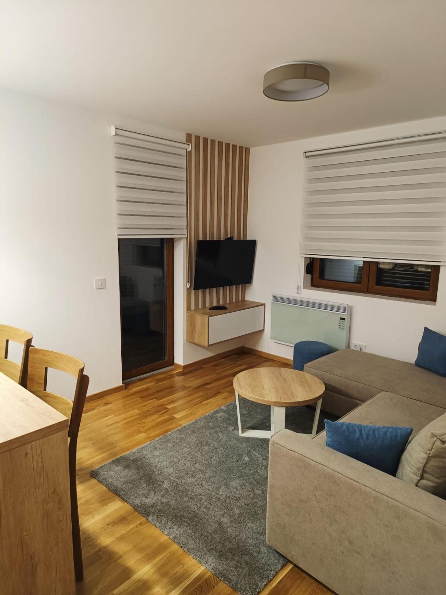 Rosa Lux 25 Apartment Zlatibor